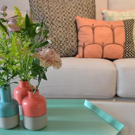Zita Garden By Smartflats Guest house