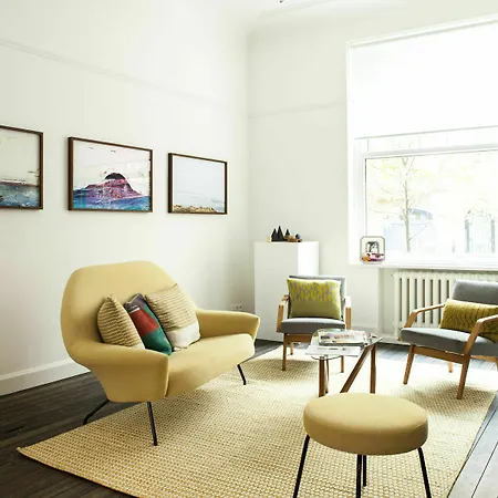 Zita Garden By Smartflats Guest house