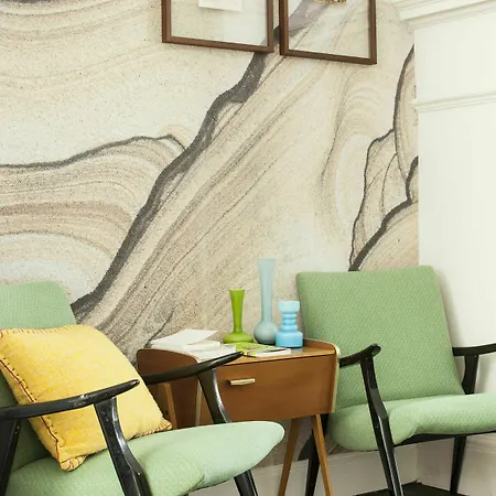 Zita Garden By Smartflats Guest house
