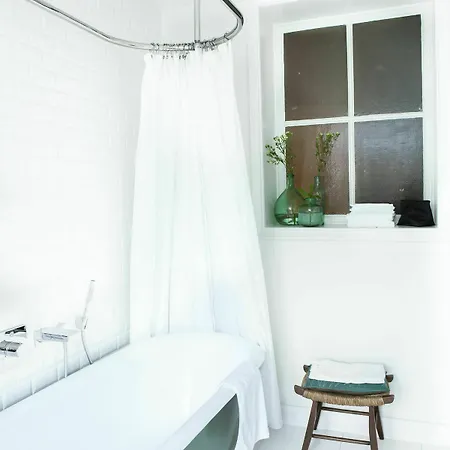 Zita Garden By Smartflats Guest house