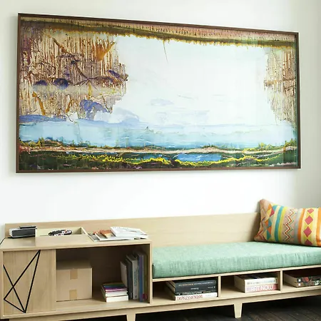 Zita Garden By Smartflats 4* Brussels