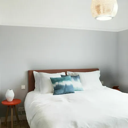 Guest house Zita Garden By Smartflats 4*